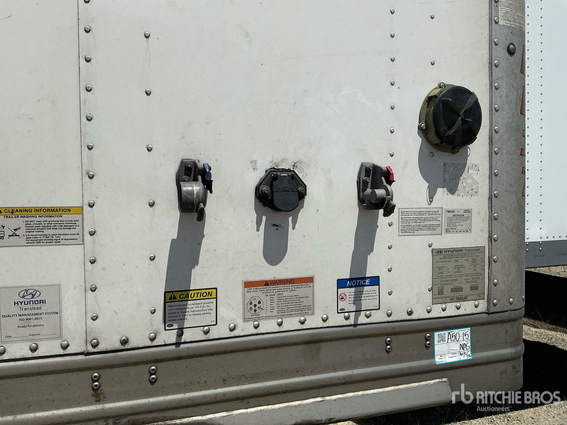 2023 Hyundai VC2530152-AJS
