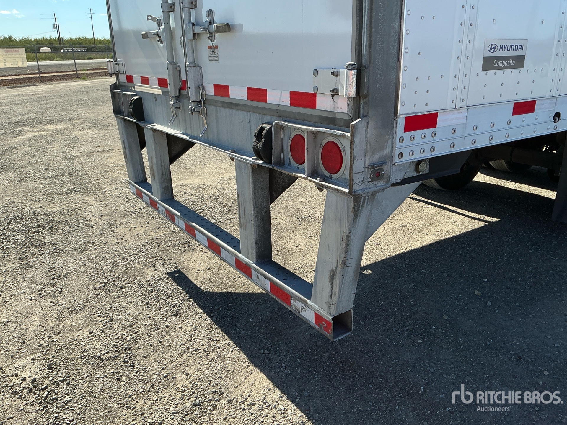 2023 Hyundai VC2530152-AJS