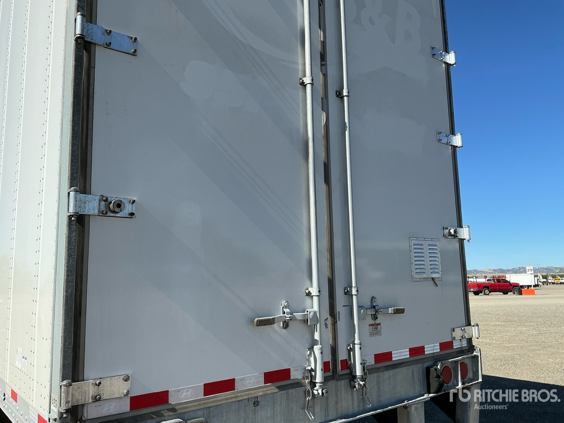 2023 Hyundai VC2530152-AJS