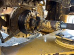 Drivetrain with