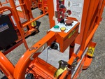 Control Station Upper with