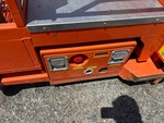 Control Station Ground with