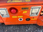 Control Station Ground with