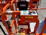 Control Station Upper with