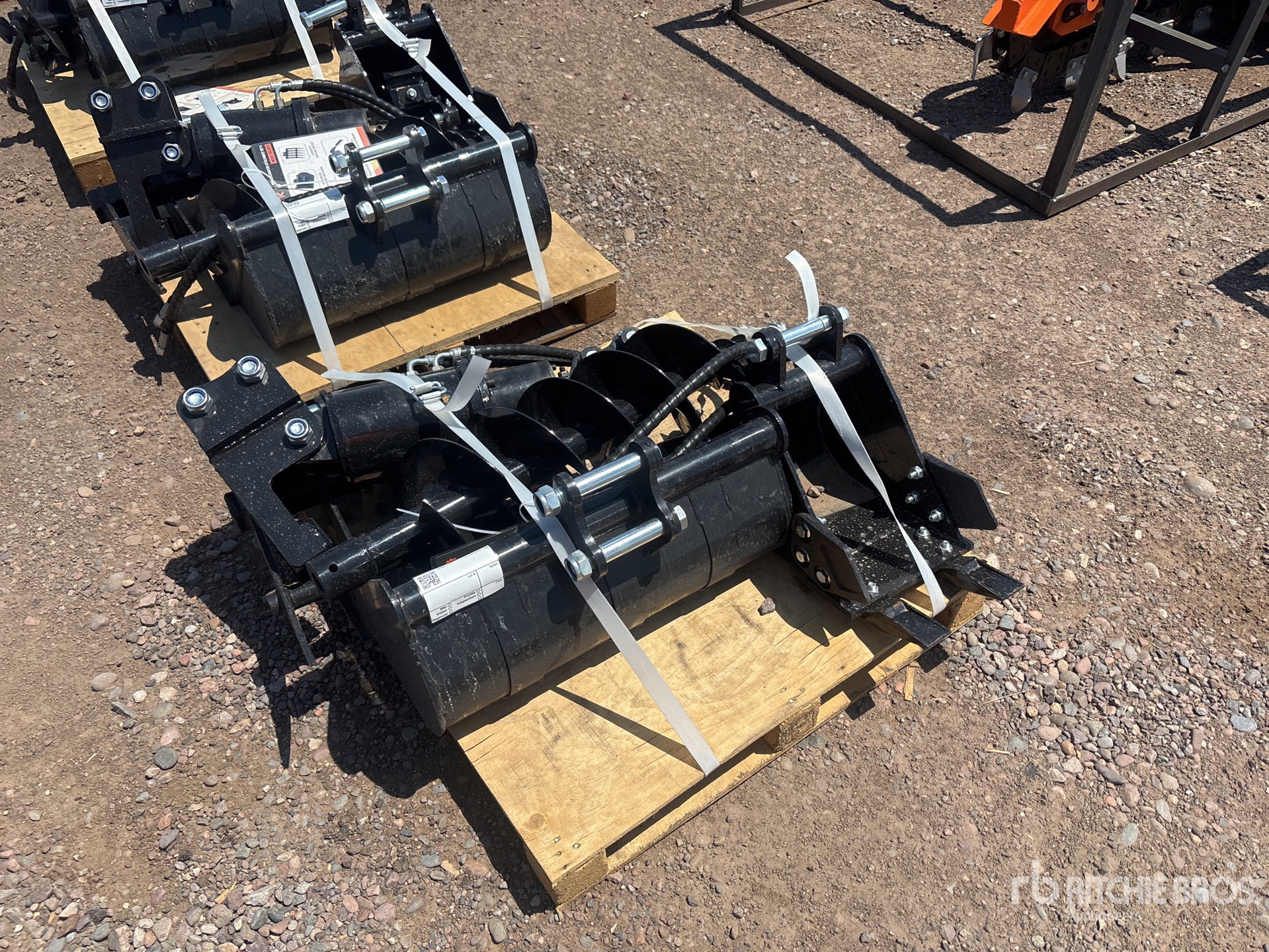2026 AGT 12EX-SET6