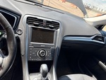 Control Station with