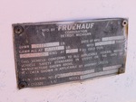 General Appearance with Numéro de série/Numéro d'identification du véhicule automobile
