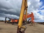 Hydraulics with
