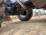 Drivetrain with