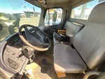 Cab with