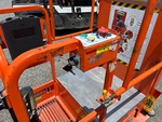 Control Station Upper with