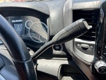 Cab with Gear Selector