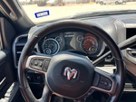 Cab with Steering Control
