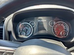 Cab with Warning Lights