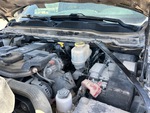 Engine with Engine - Left Side