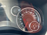 Cab with Oil Pressure