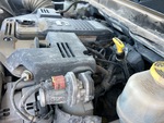 Engine with Fuel System