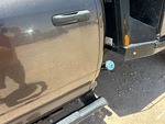Engine with DEF / AdBlue Tank
