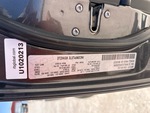 General Appearance with Motor Vehicle Safety Standards Label