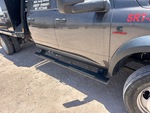 General Appearance with Steps/Ladders
