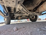 Underbody with Transmission