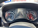 Cab with Gauges