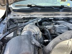 Engine with Engine - Right Side