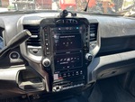 Cab with Heater