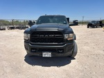 General Appearance with Exterior Lights