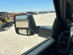 Cab with Mirrors