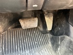 Cab with Brake Control