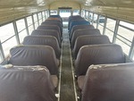 Interior with