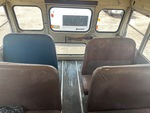 Interior with