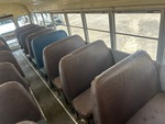 Interior with