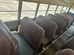 Interior with