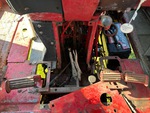 Control Station with