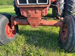Drivetrain with
