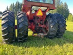 Drivetrain with