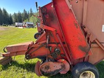 Chassis Photos with