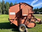 Chassis Photos with