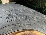 Chassis Photos with
