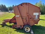 Chassis Photos with