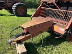 Chassis Photos with