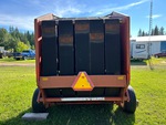 Chassis Photos with