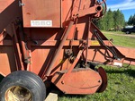 Chassis Photos with