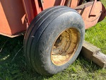 Chassis Photos with