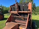 Chassis Photos with