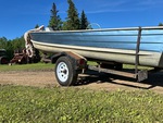 Trailer with