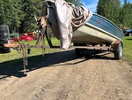 Trailer with