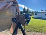 Trailer with